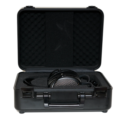 Audeze Aluminum Travel Case for LCD-5, CRBN, MM Series