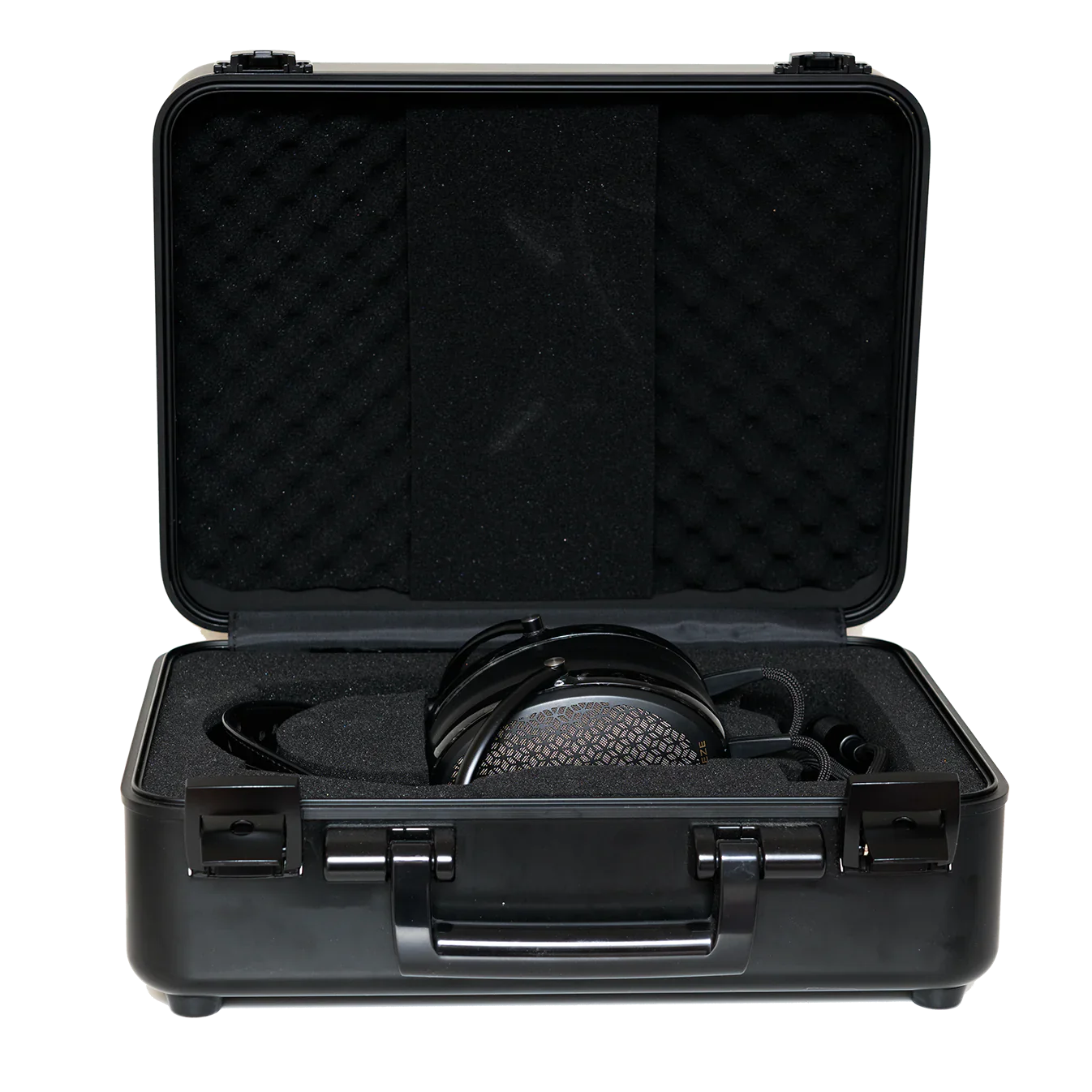 Audeze Aluminum Travel Case for LCD-5, CRBN, MM Series