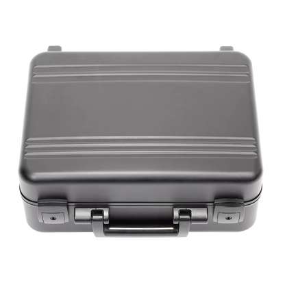 Audeze Aluminum Travel Case for LCD-5, CRBN, MM Series