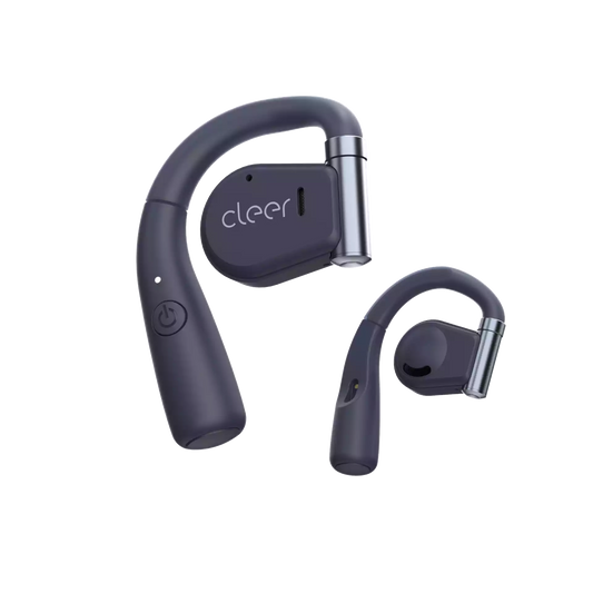 Cleer Audio Arc - Open-Ear True Wireless Earphones