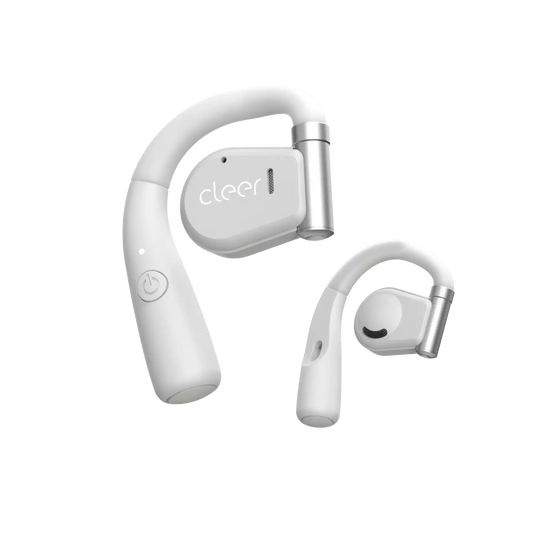 Cleer Audio Arc - Open-Ear True Wireless Earphones