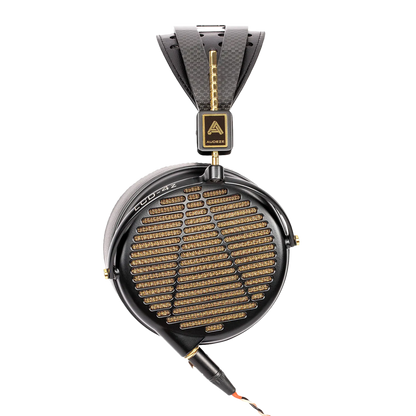 Audeze LCD-4z - Planar Magnetic Open Back Headphones - Leather