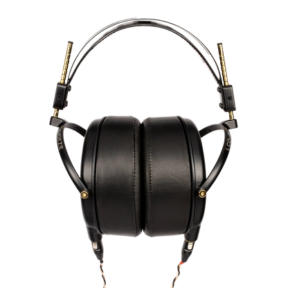 Audeze LCD-4z - Planar Magnetic Open Back Headphones - Leather