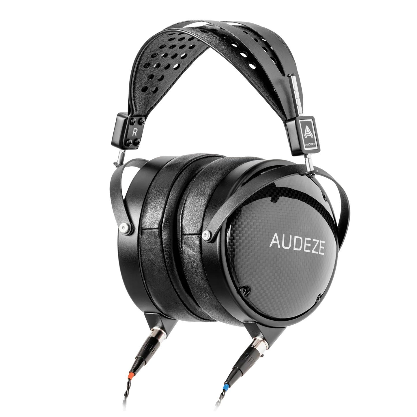 Audeze LCD-XC Carbon - Closed Back Planar Magnetic Headphones