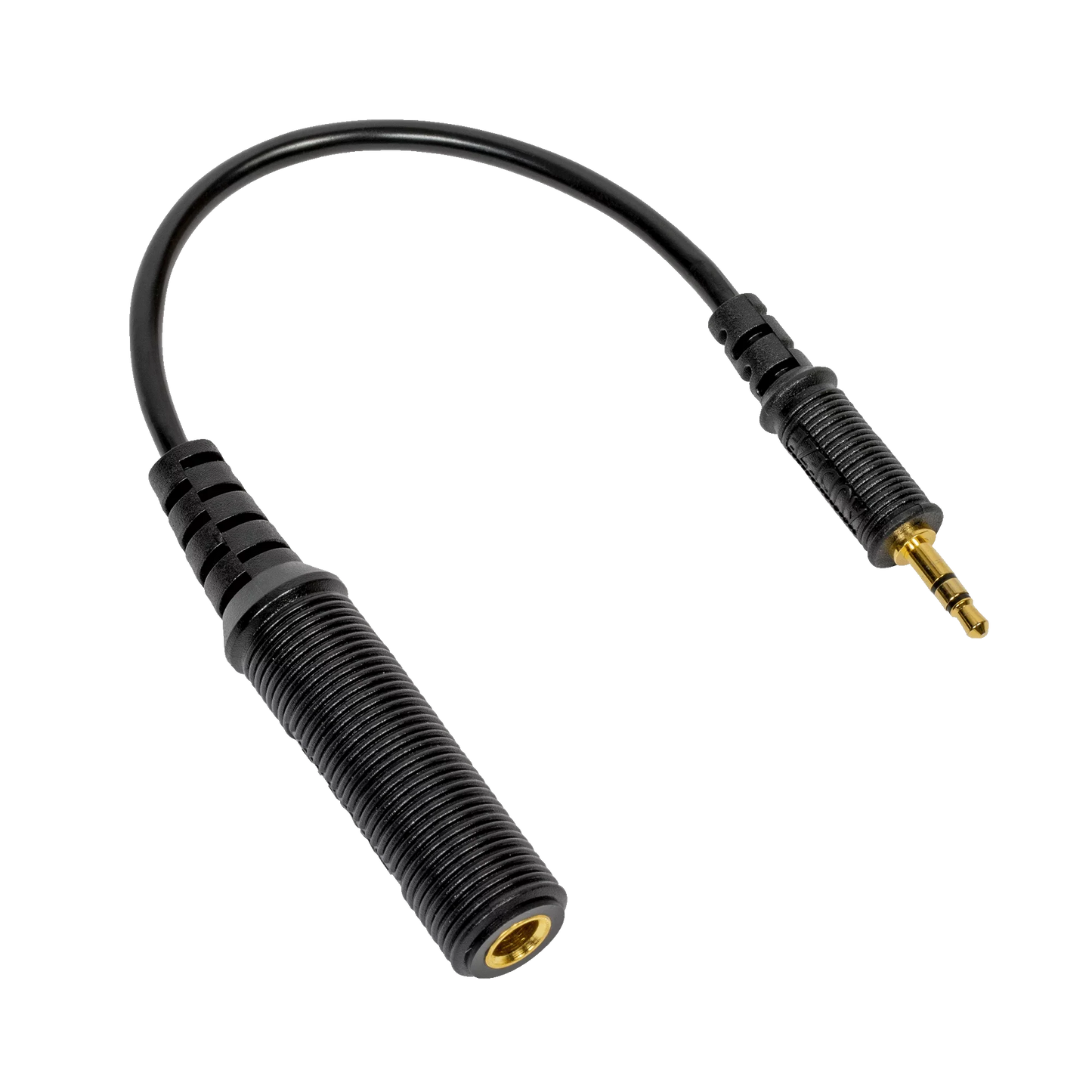 Audeze 6.35mm to 3.5mm Stereo Adapter Cable