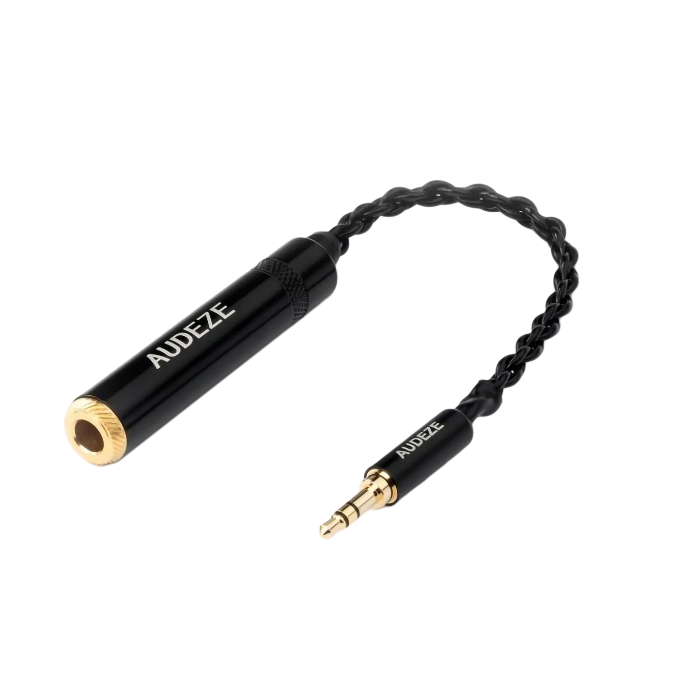 Audeze 6.35mm to 3.5mm Stereo Adapter Cable