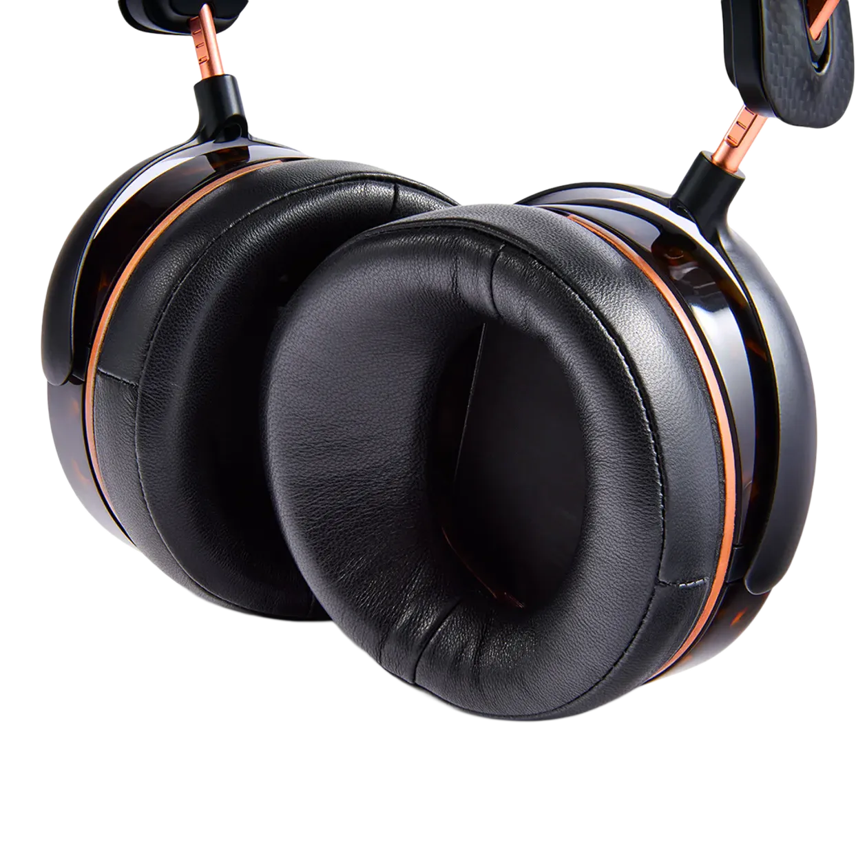 Audeze LCD-5s - Open Back Planar Magnetic Headphones with SLAM Technology