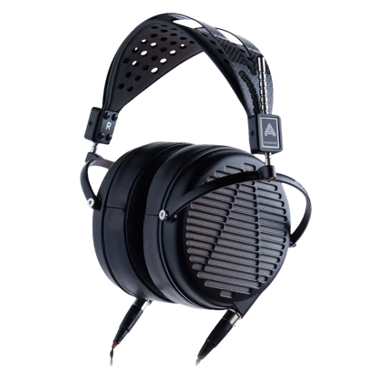 Audeze LCD-MX4 - Planar Magnetic Open Back Headphones
