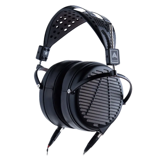 Audeze LCD-MX4 - Planar Magnetic Open Back Headphones