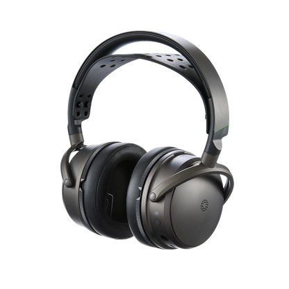 Audeze Maxwell 2 - Wireless Audiophile Gaming Headset