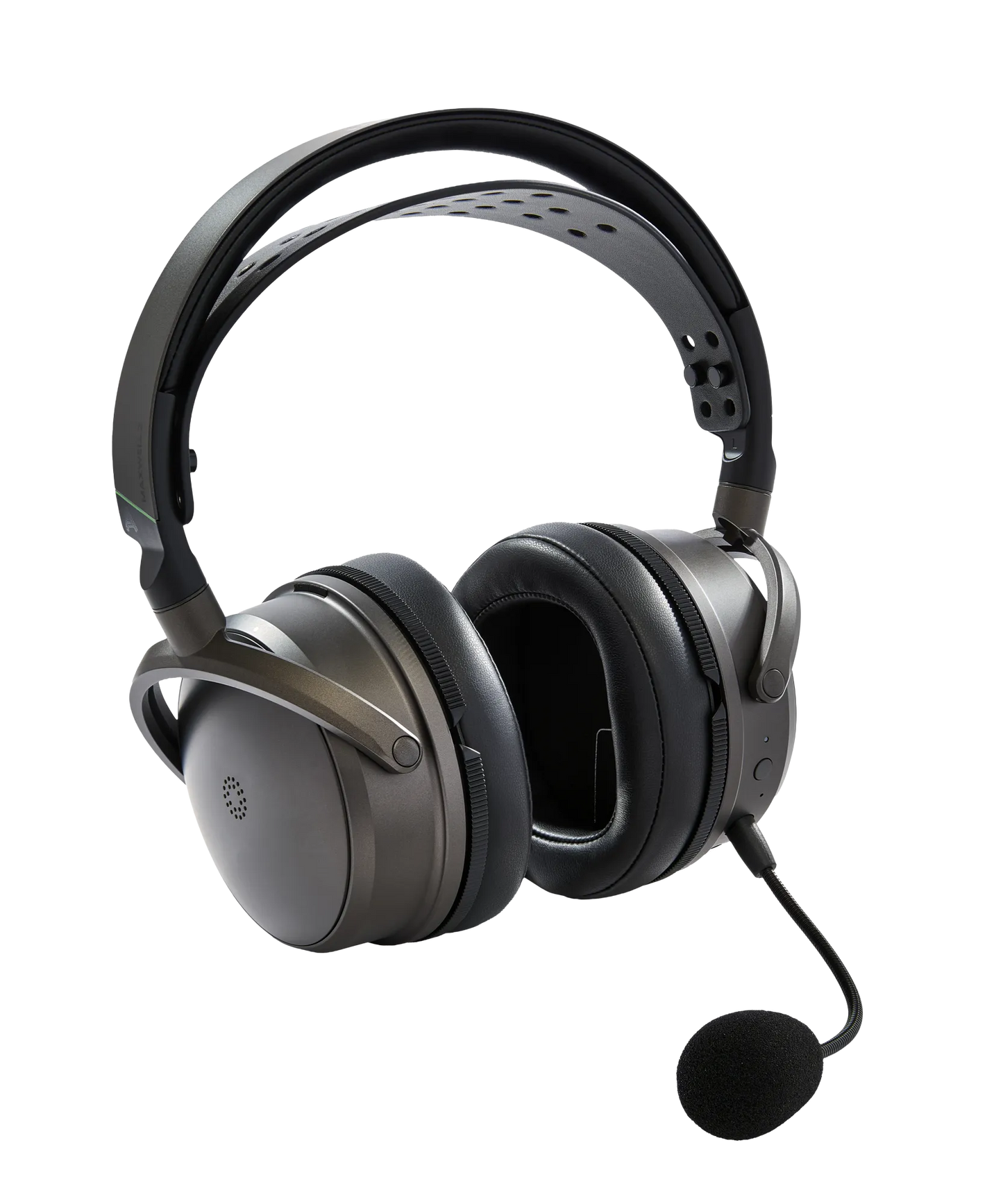 Audeze Maxwell 2 - Wireless Audiophile Gaming Headset