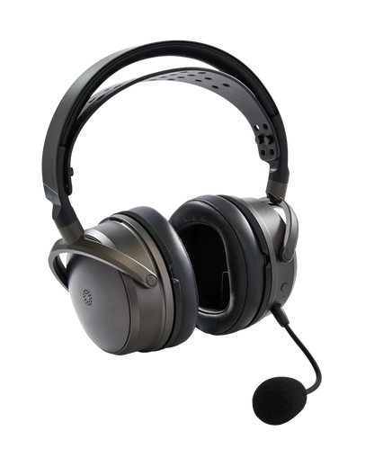 Audeze Maxwell 2 - Wireless Audiophile Gaming Headset