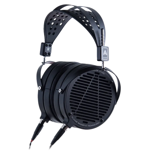 Audeze LCD-2 Classic - Planar Magnetic Headphones - Leather-Free