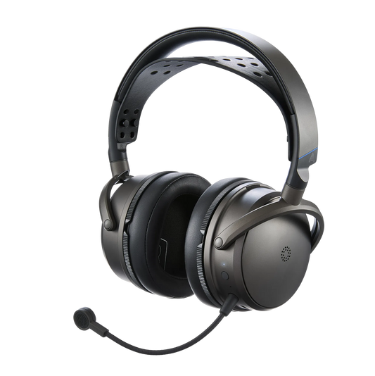 Audeze Maxwell 2 - Wireless Audiophile Gaming Headset