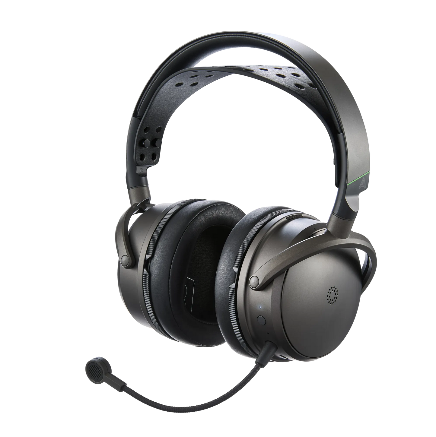 Audeze Maxwell 2 - Wireless Audiophile Gaming Headset