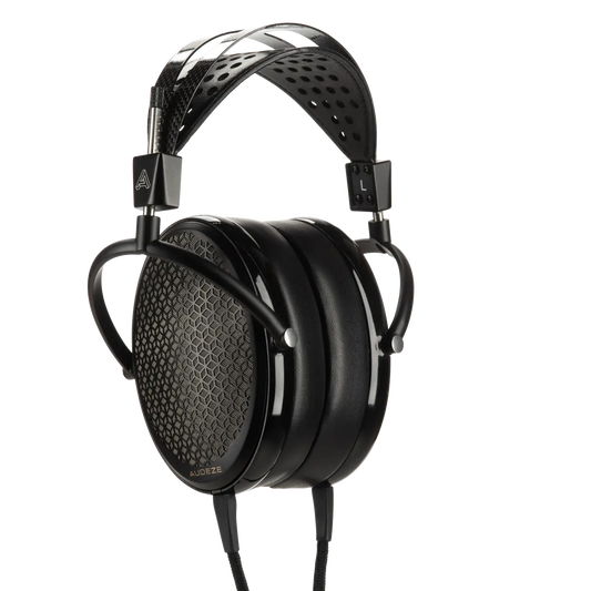 Audeze CRBN - Open Back Electrostatic Headphones