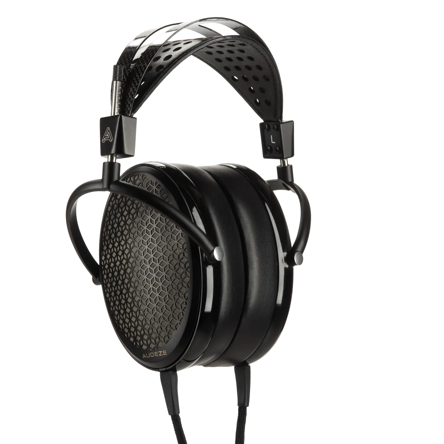 Audeze CRBN - Open Back Electrostatic Headphones