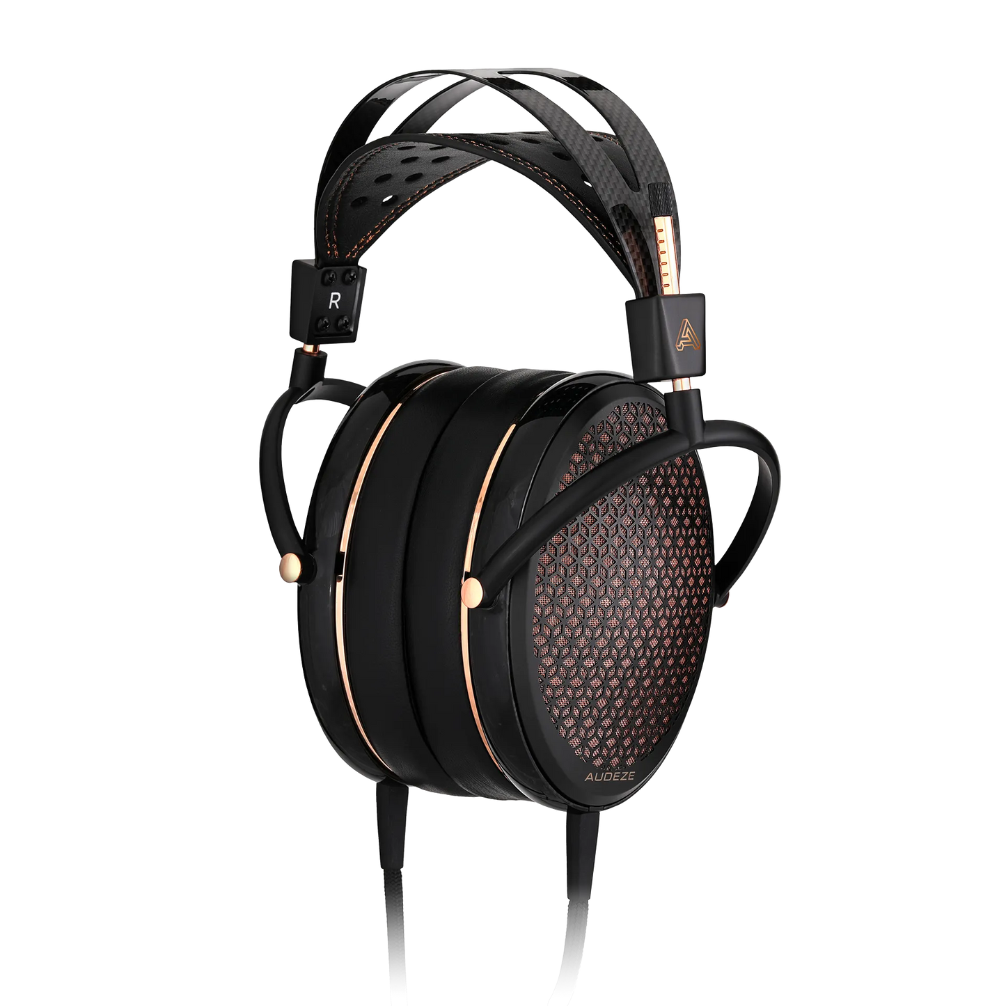 Audeze CRBN2 - Open Back Electrostatic Headphones