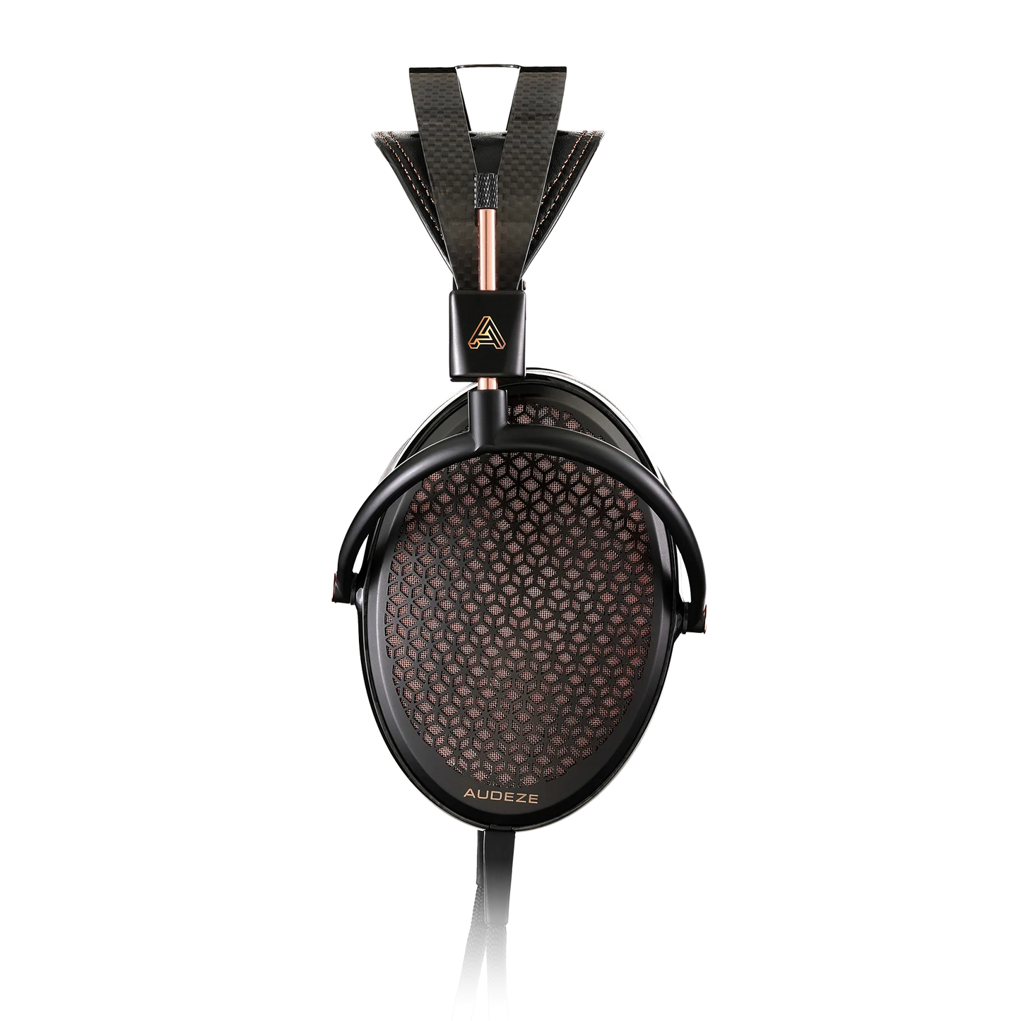 Audeze CRBN2 - Open Back Electrostatic Headphones