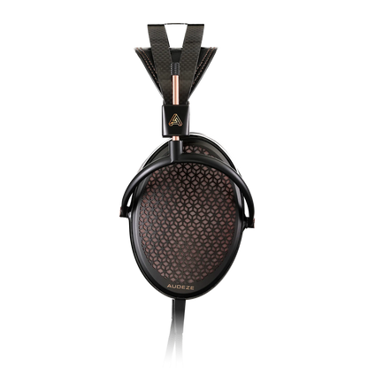 Audeze CRBN2 - Open Back Electrostatic Headphones