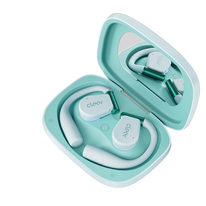 Cleer Audio Arc 3 - Open-Ear True Wireless Sports Earphones