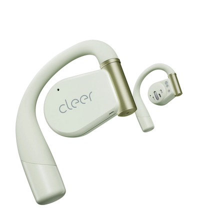 Cleer Audio Arc 3 - Open-Ear True Wireless Sports Earphones