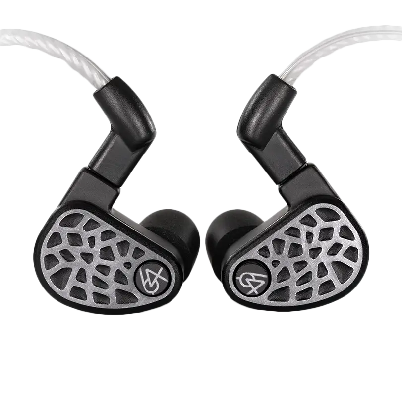 64 Audio U18s - 18 Drivers Universal IEM Earphones