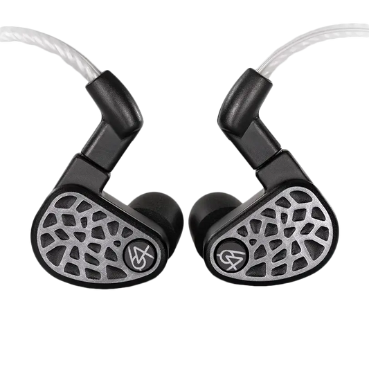 64 Audio U18s - 18 Drivers Universal IEM Earphones