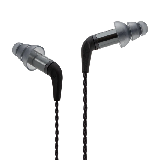 Etymotic ER4 Series - In Ear Isolating Earphones with Detachable Cable