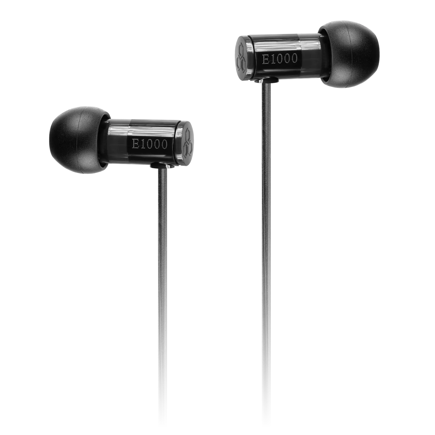 Final E1000 - In Ear Isolating Earphones