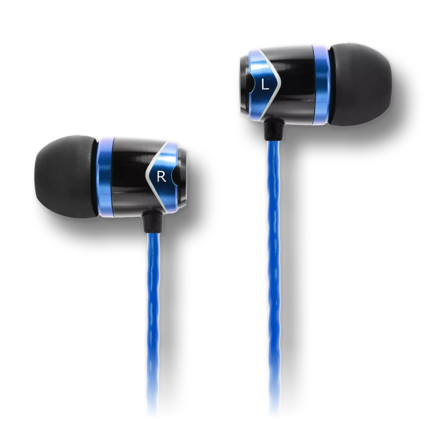 SoundMAGIC E10 - In Ear Isolating Earphones