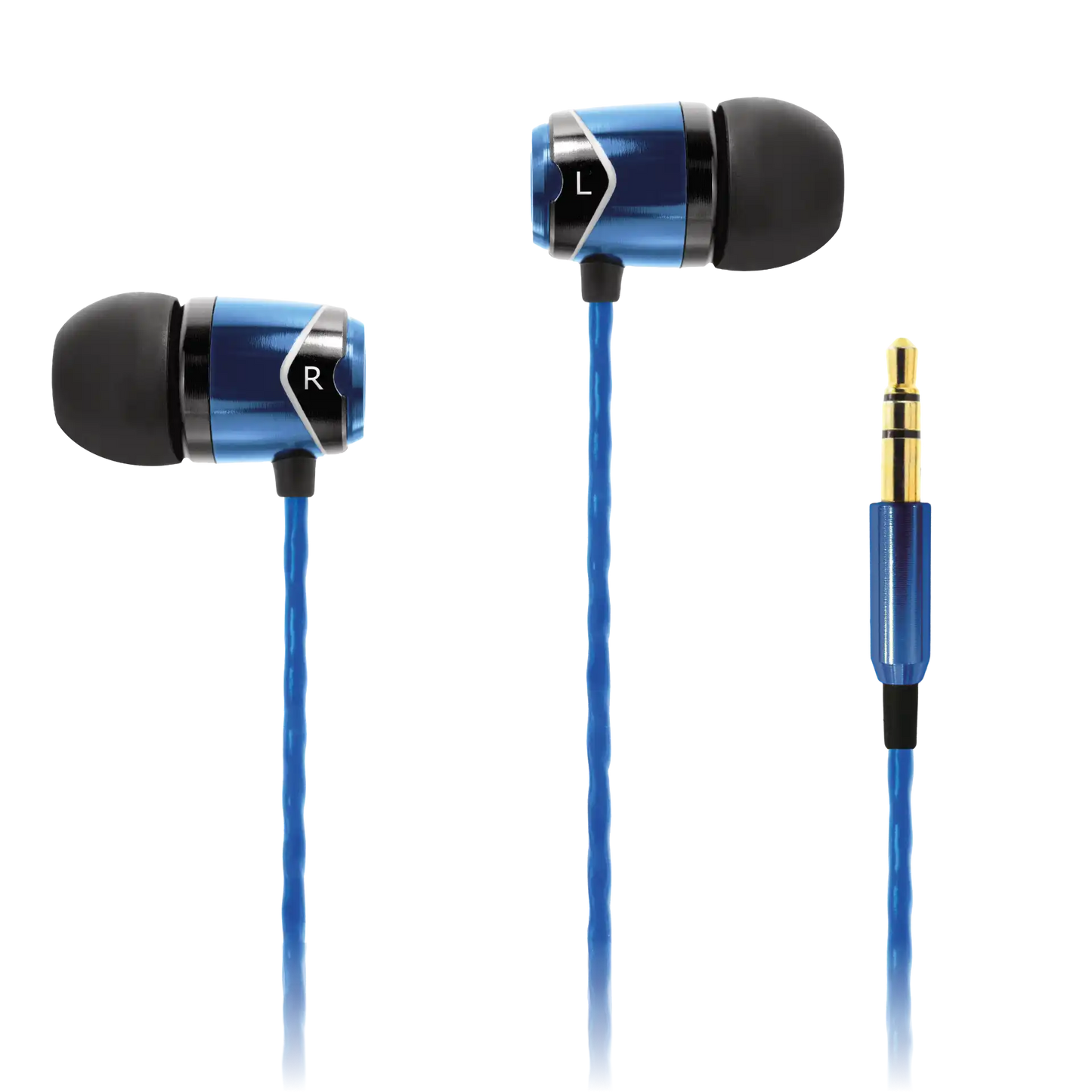 SoundMAGIC E10 - In Ear Isolating Earphones