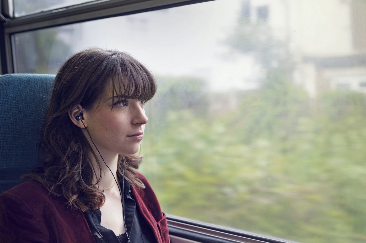 SoundMAGIC E10 - In Ear Isolating Earphones