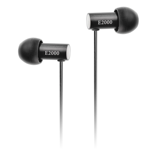 Final E2000 - In Ear Isolating Earphones