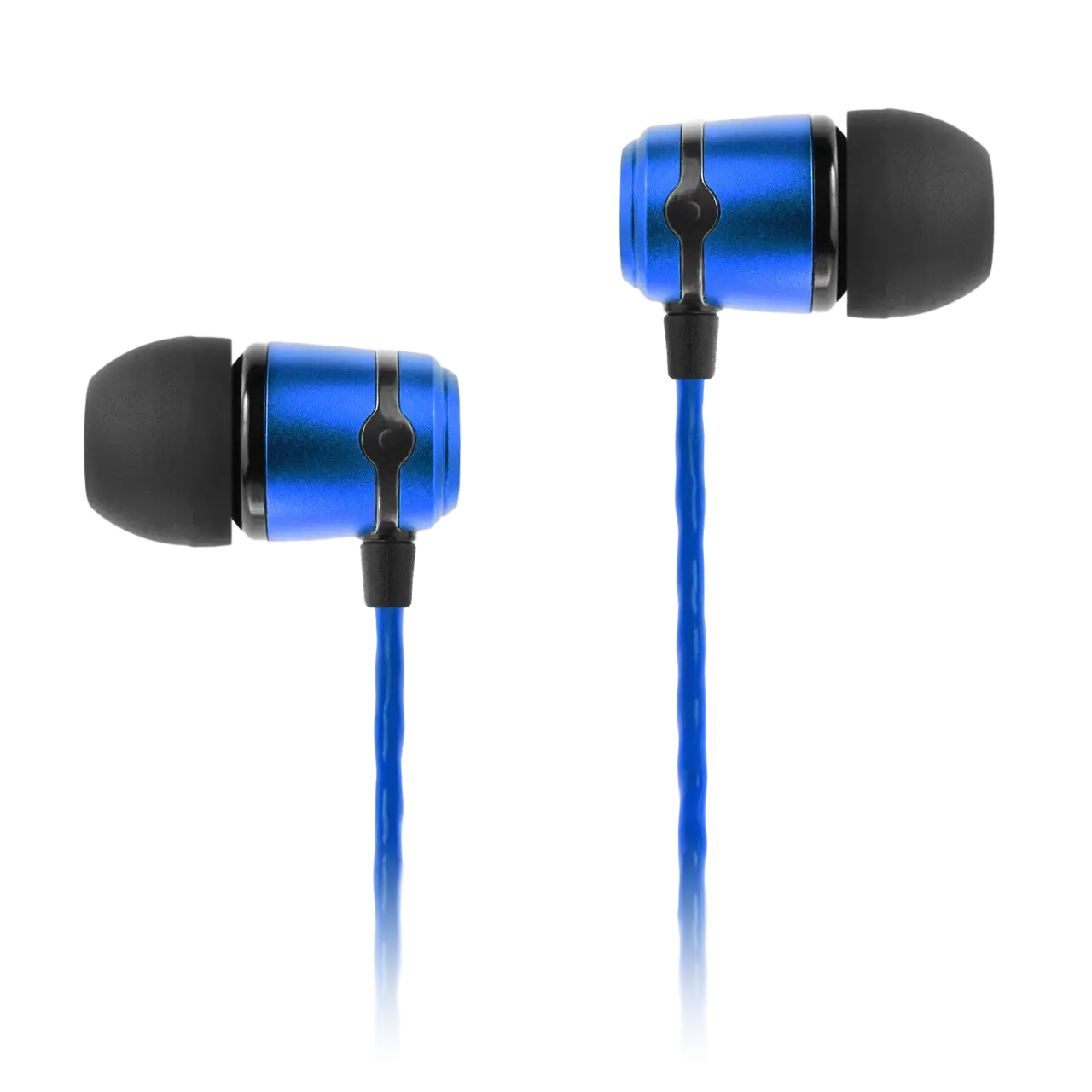 SoundMAGIC E50 - In Ear Isolating Earphones