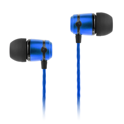 SoundMAGIC E50 - In Ear Isolating Earphones