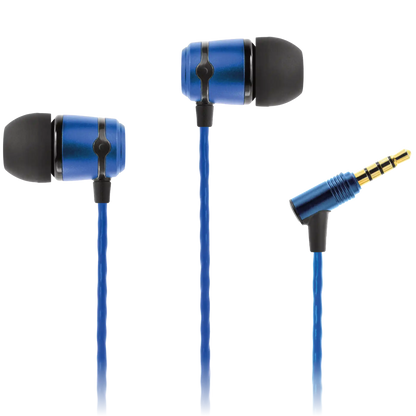 SoundMAGIC E50 - In Ear Isolating Earphones