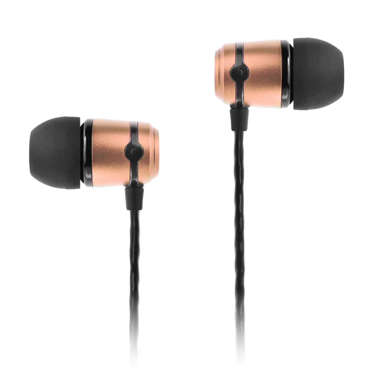 SoundMAGIC E50 - In Ear Isolating Earphones