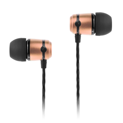 SoundMAGIC E50 - In Ear Isolating Earphones