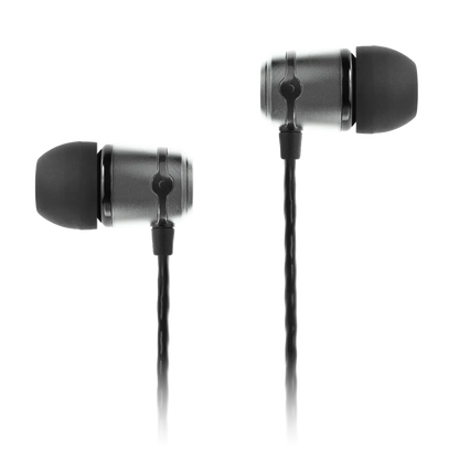 SoundMAGIC E50 - In Ear Isolating Earphones