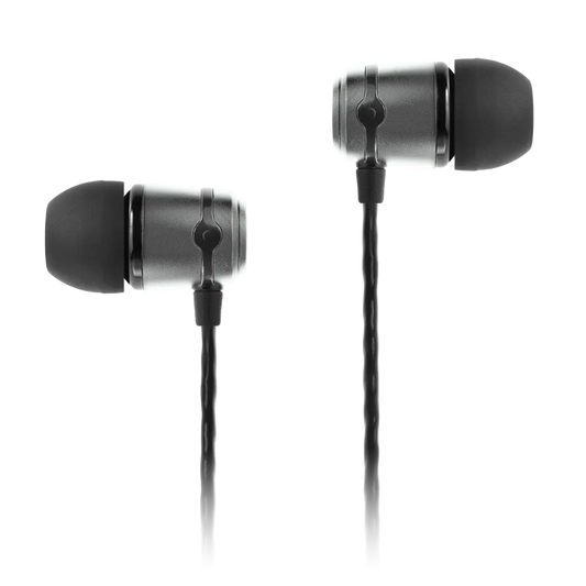 SoundMAGIC E50 - In Ear Isolating Earphones