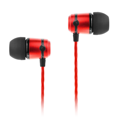 SoundMAGIC E50 - In Ear Isolating Earphones