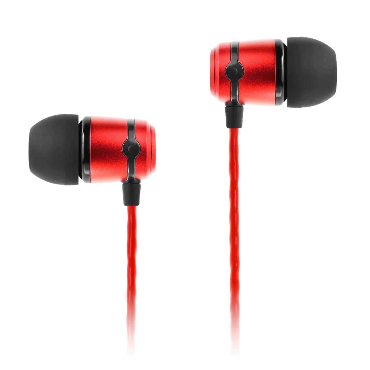 SoundMAGIC E50 - In Ear Isolating Earphones