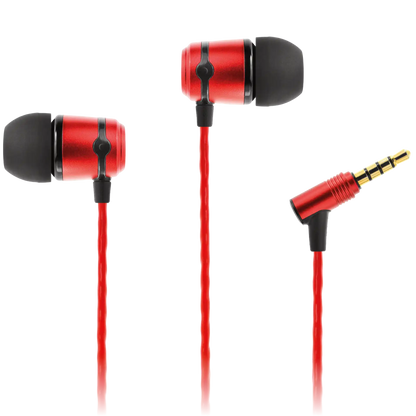 SoundMAGIC E50 - In Ear Isolating Earphones