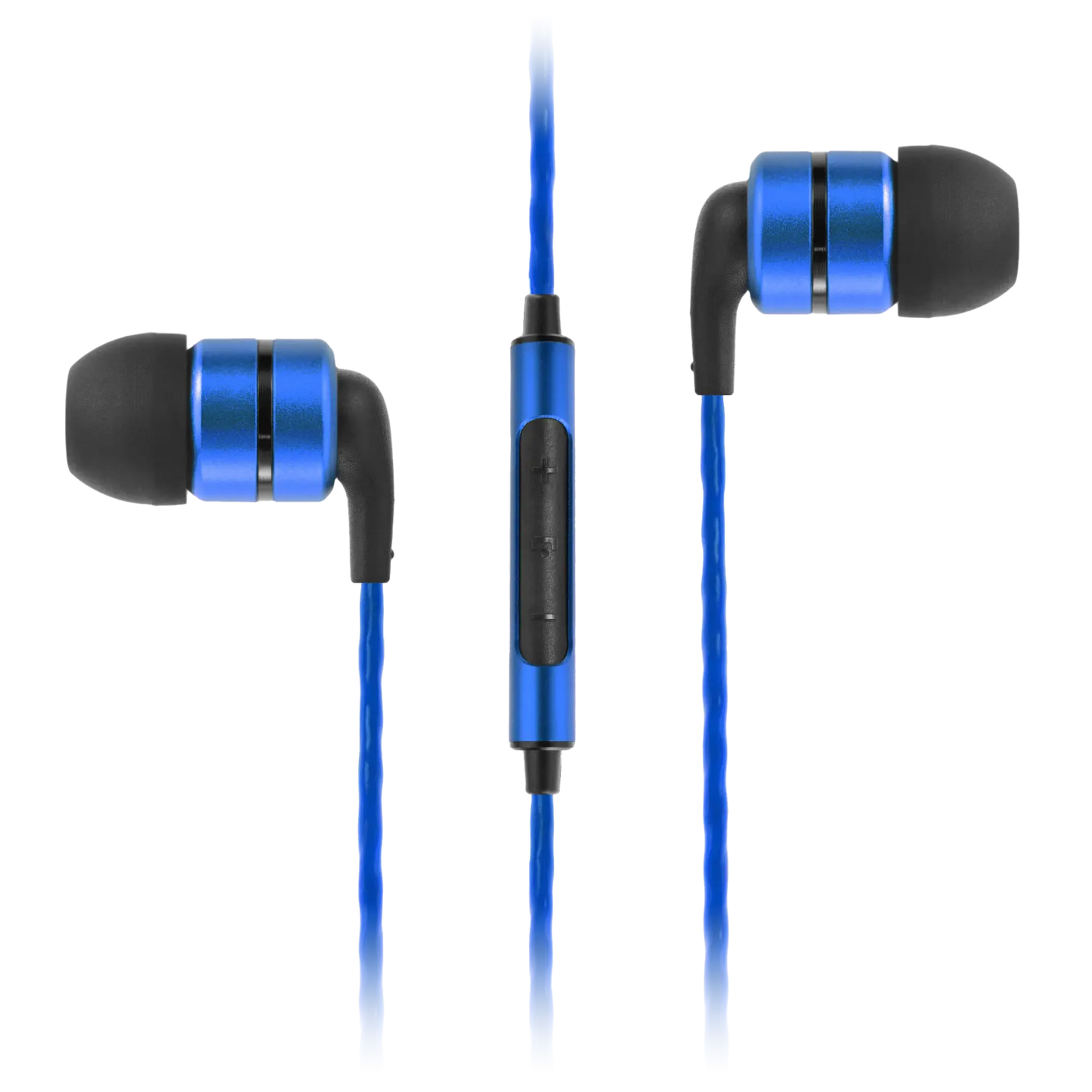 SoundMAGIC E80C - In Ear Isolating Earphones with Mic