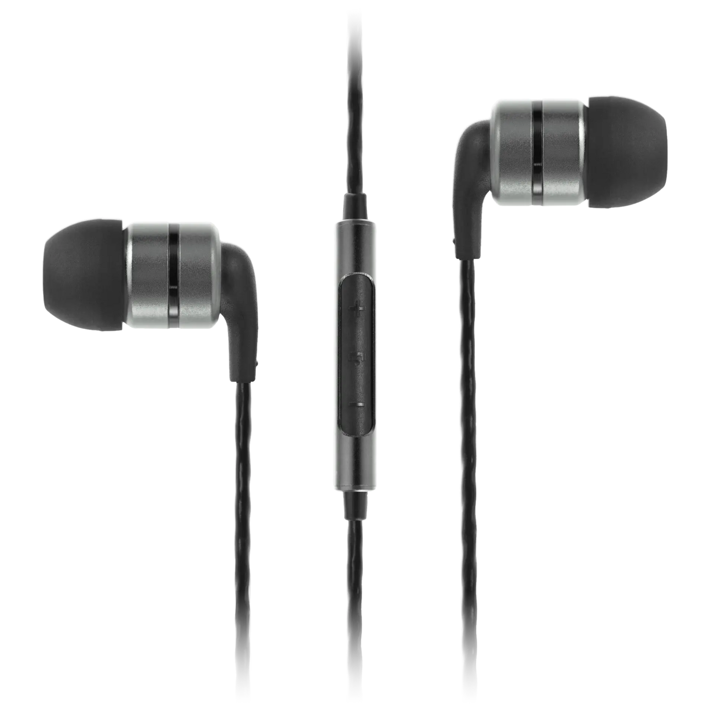 SoundMAGIC E80C - In Ear Isolating Earphones with Mic