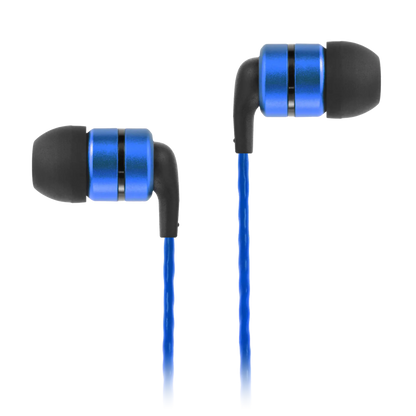 SoundMAGIC E80 - In Ear Isolating Earphones