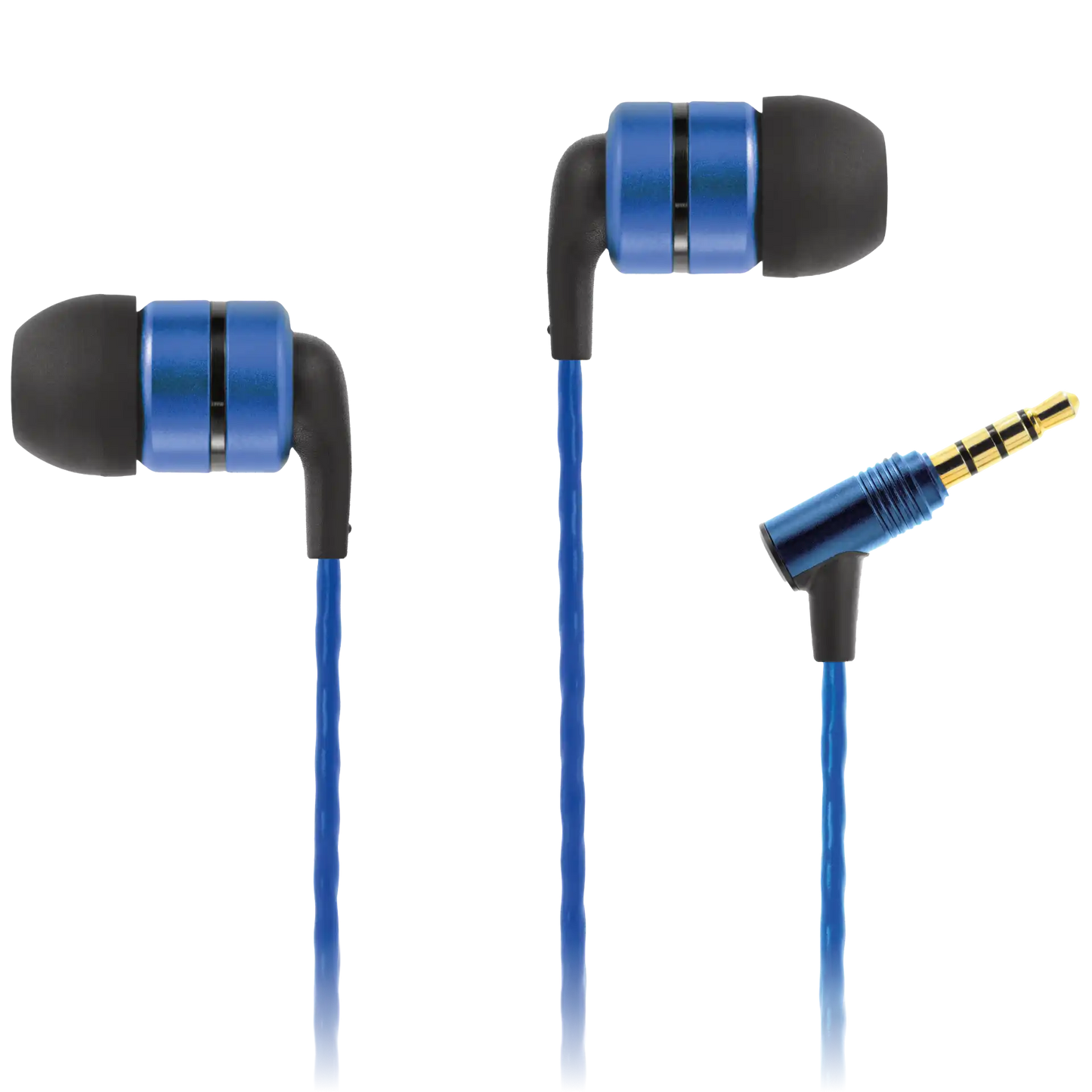 SoundMAGIC E80 - In Ear Isolating Earphones