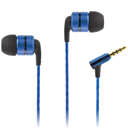 SoundMAGIC E80 - In Ear Isolating Earphones