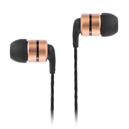 SoundMAGIC E80 - In Ear Isolating Earphones